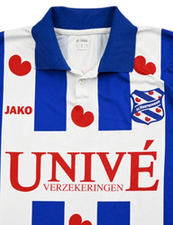 2013-14 SC HEERENVEEN KOSZULKA S