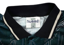 HUMMEL OLDSCHOOL LONGSLEEVE XL