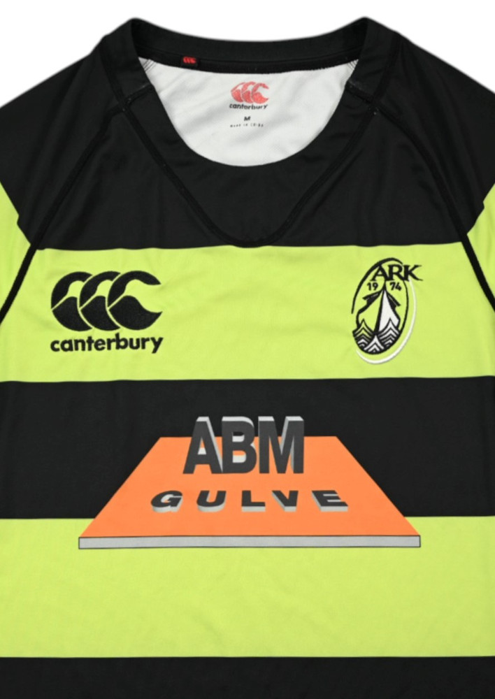 AARHUS RK RUGBY SHIRT M