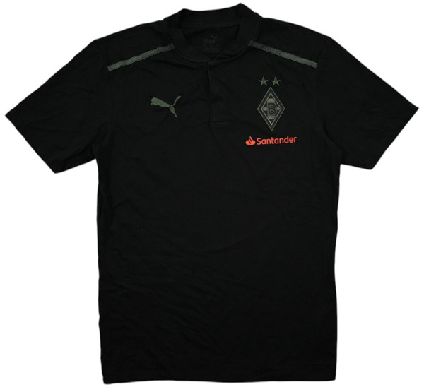 BORUSSIA MONCHENGLADBACH SHIRT M