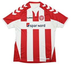 2017-18 AALBORG KOSZULKA L