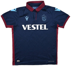 2021-22 TRABZONSPOR *TOLGA* SHIRT M. BOYS