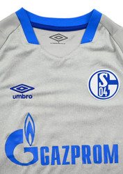 2018-19 FC SCHALKE 04 SHIRT M. BOYS