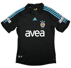 2008-09 FENERBAHCE KOSZULKA M