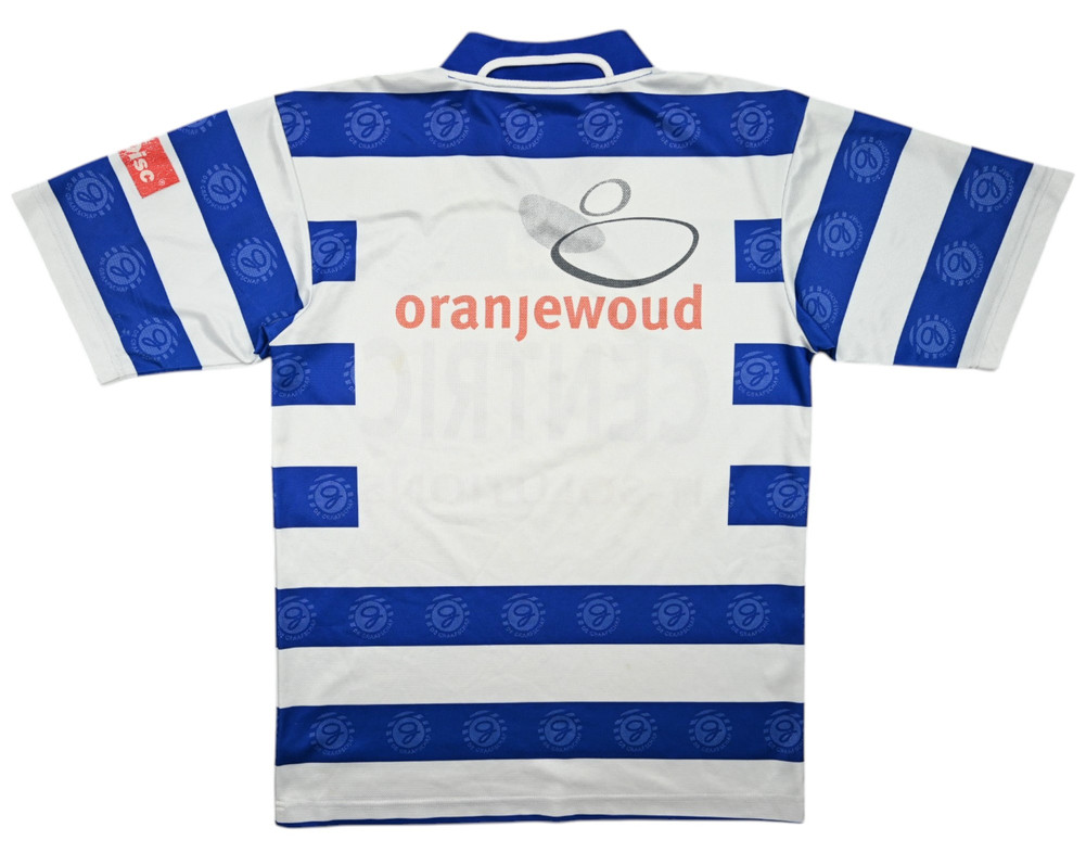 2006-07 DE GRAAFSCHAP KOSZULKA S