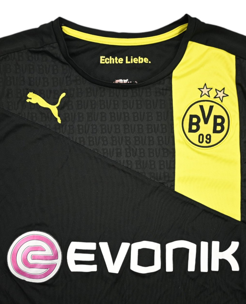 2012-13 BORUSSIA DORTMUND KOSZULKA L