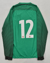 2019-20 NORWAY GK PLAYER ISSUE KOSZULKA M