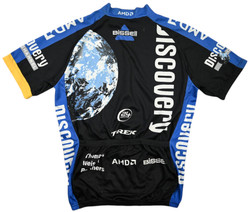 TREK DISCOVERY TEAM KOSZULKA KOLARSKA L