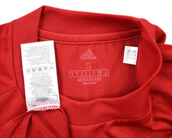 2020-21 AJAX AMSTERDAM SHIRT S