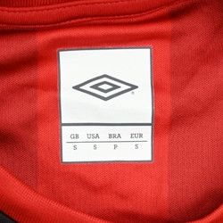 ATHLETICO PARANAENSE ACADEMY KOSZULKA S