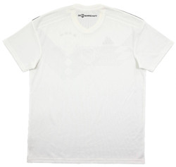 2018-19 GERMANY SHIRT L