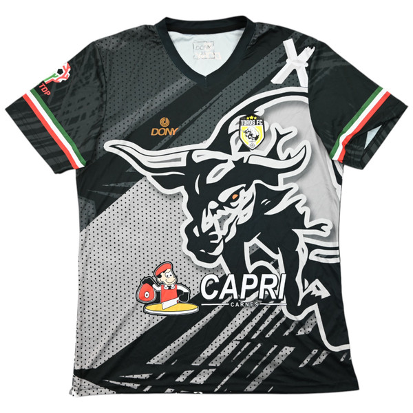 2022-23 TOROS FC KOSZULKA XL