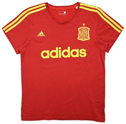 2015-16 SPAIN KOSZULKA L