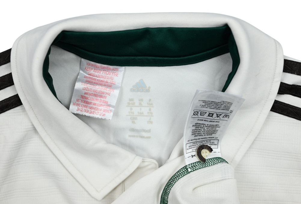 2013-14 BAYERN MUNCHEN SHIRT XL. BOYS