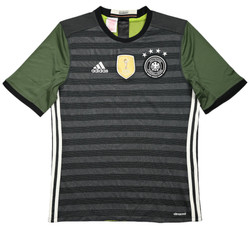 2015-17 GERMANY KOSZULKA XL. BOYS