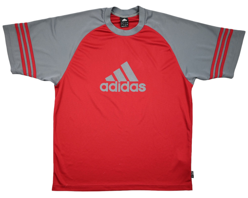ADIDAS OLDSCHOOL SHIRT L