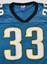 CAROLINA PANTHERS *STEWART* NFL KOSZULKA XL
