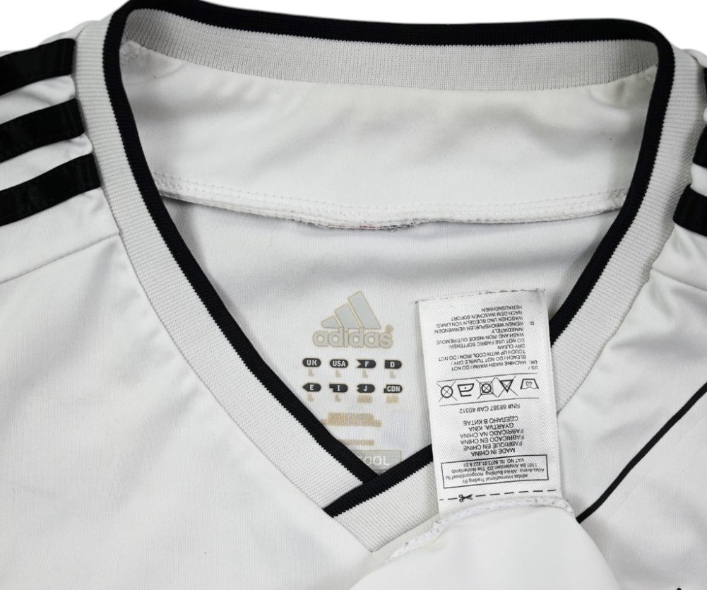 2012-13 GERMANY *SCHWEINSTEIGER* SHIRT L