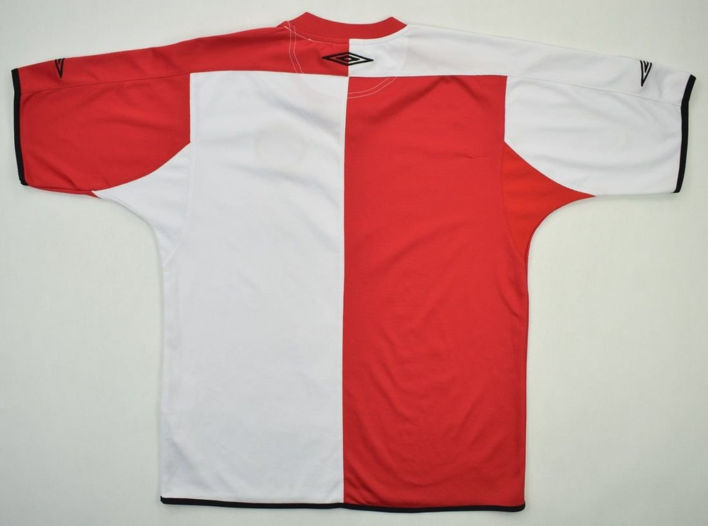 BOLDKLUBBEN SKJOLD SHIRT XS