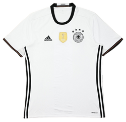 2016-17 GERMANY KOSZULKA M