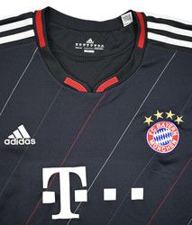 2010-11 BAYERN MUNCHEN KOSZULKA 3XL