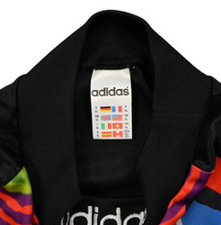 ADIDAS VINTAGE GK LONGSLEEVE KOSZULKA XL