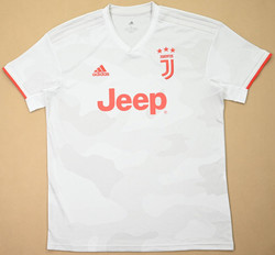 2019-20 JUVENTUS KOSZULKA L