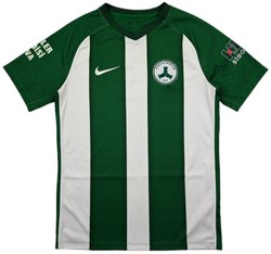 2021-22 GIRESUNSPOR SHIRT M