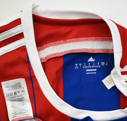 2014-15 BAYERN MUNCHEN *GOTZE* WOMENS KOSZULKA S