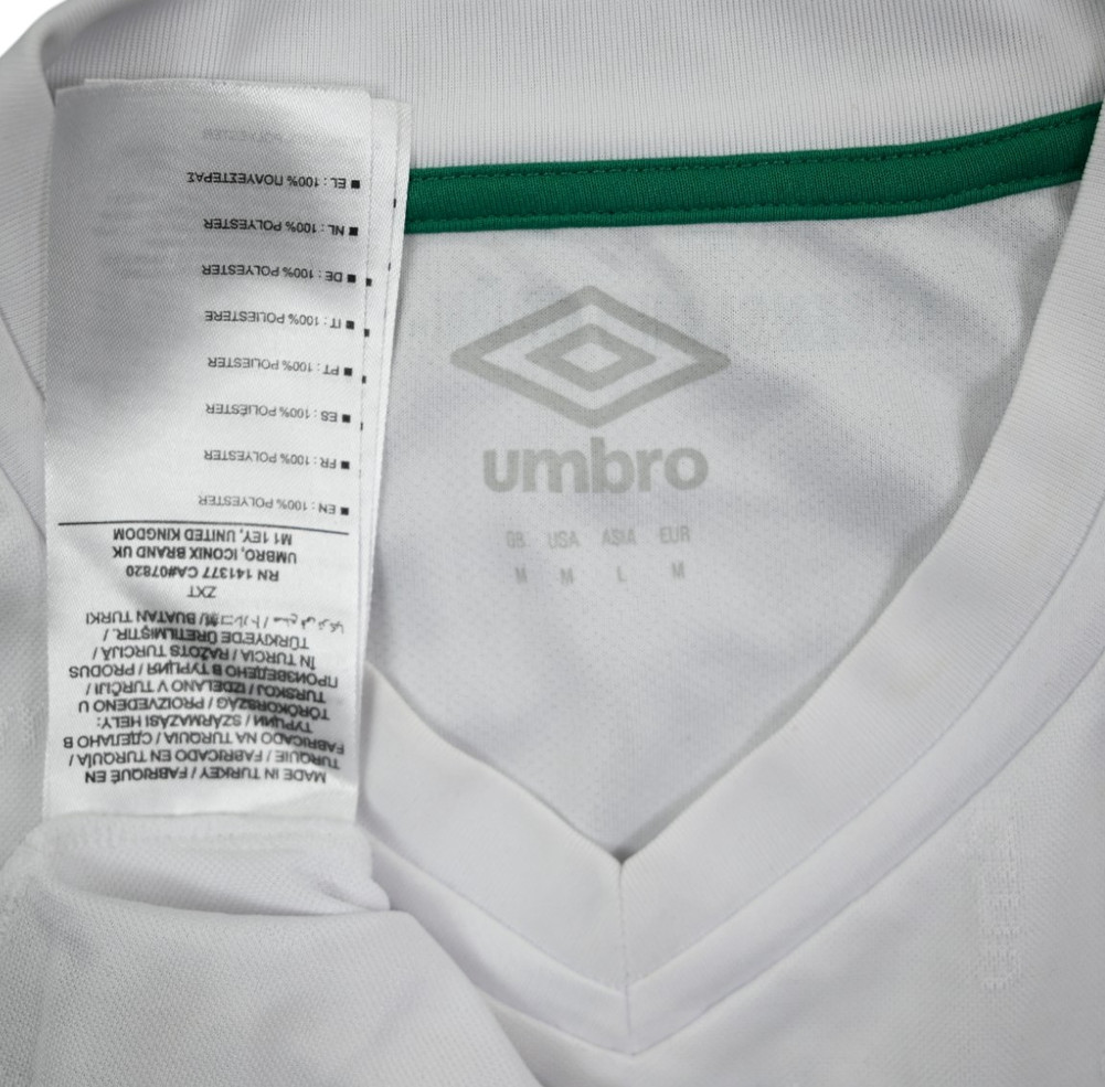 2021-22 WERDER BREMEN KOSZULKA M