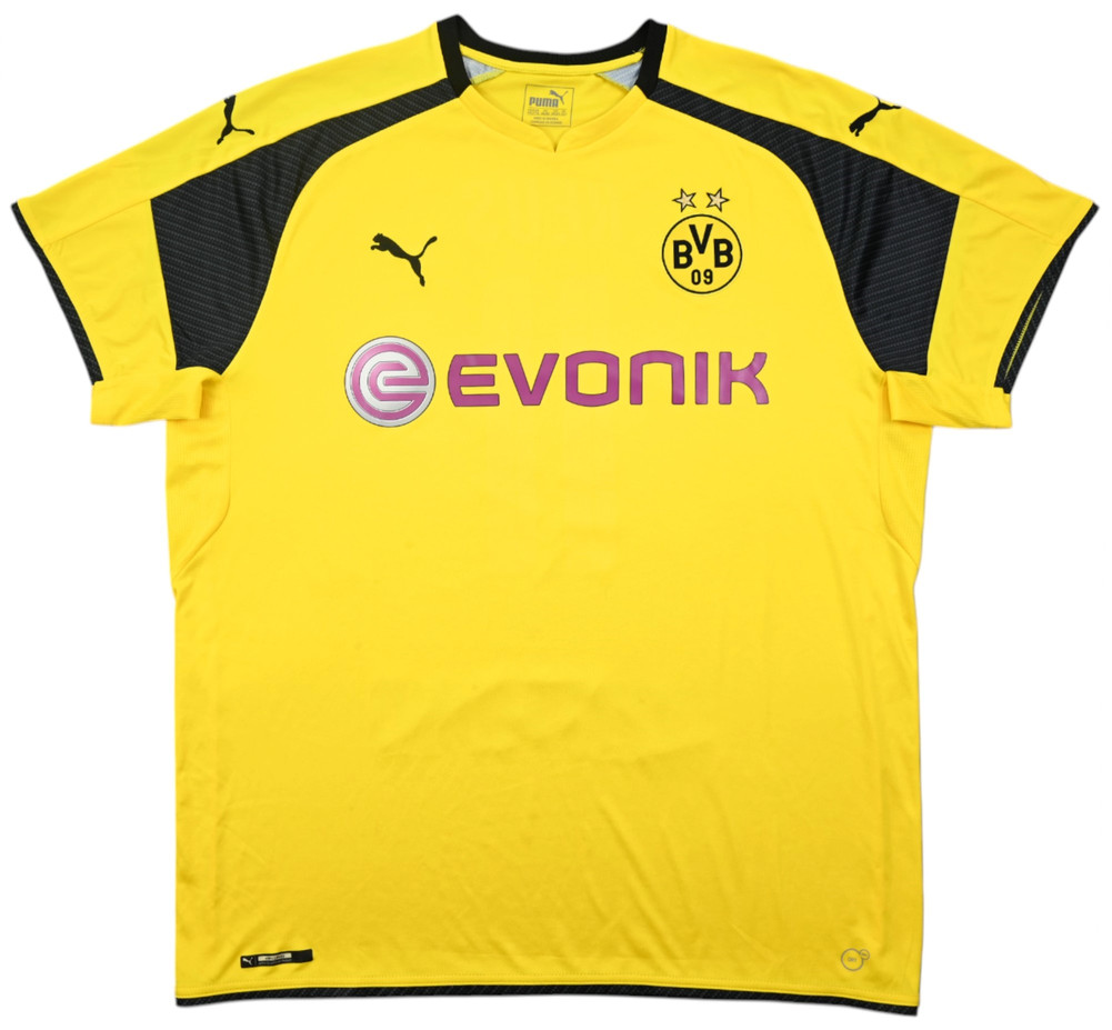 2016-17 BORUSSIA DORTMUND *REUS* KOSZULKA XXL