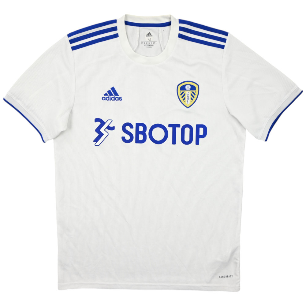 2020-21 LEEDS UNITED KOSZULKA M