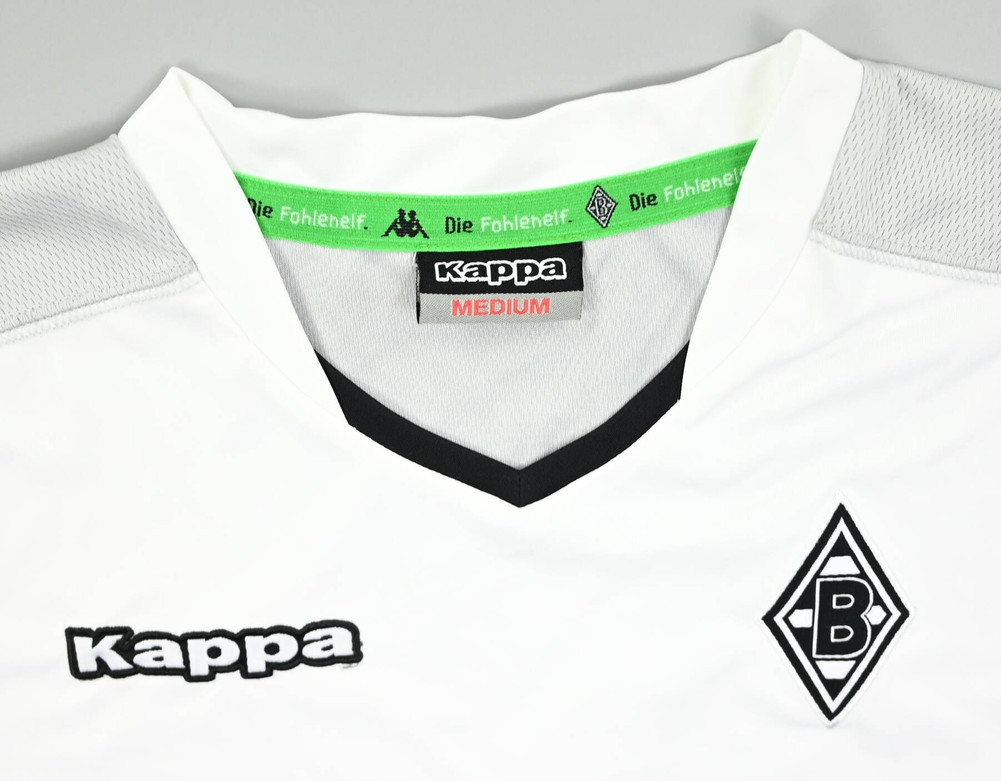 BORUSSIA MONCHENGLADBACH SHIRT M