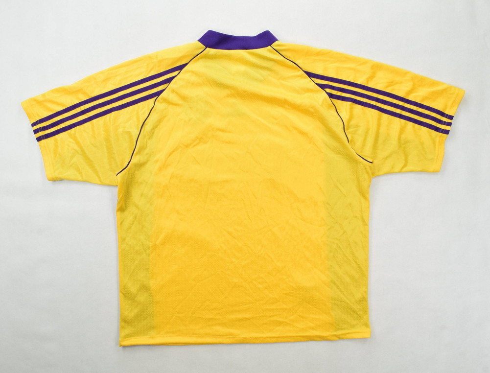1998-99 SV WUSTENROT  SALZBURG SHIRT L