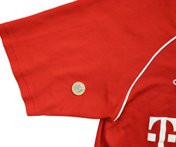 2005-06 BAYERN MUNCHEN SHIRT XL. BOYS/ S