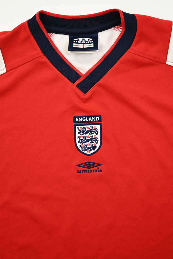 ENGLAND KOSZULKA XL