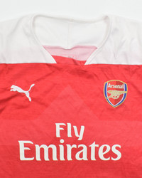 2018-19 ARSENAL LONDON SHIRT M