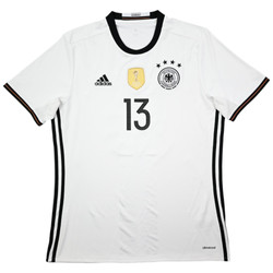 2015-16 GERMANY *MULLER* KOSZULKA L