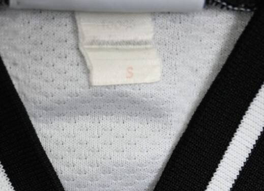 1996-97 BORUSSIA MONCHENGLADBACH SHIRT S