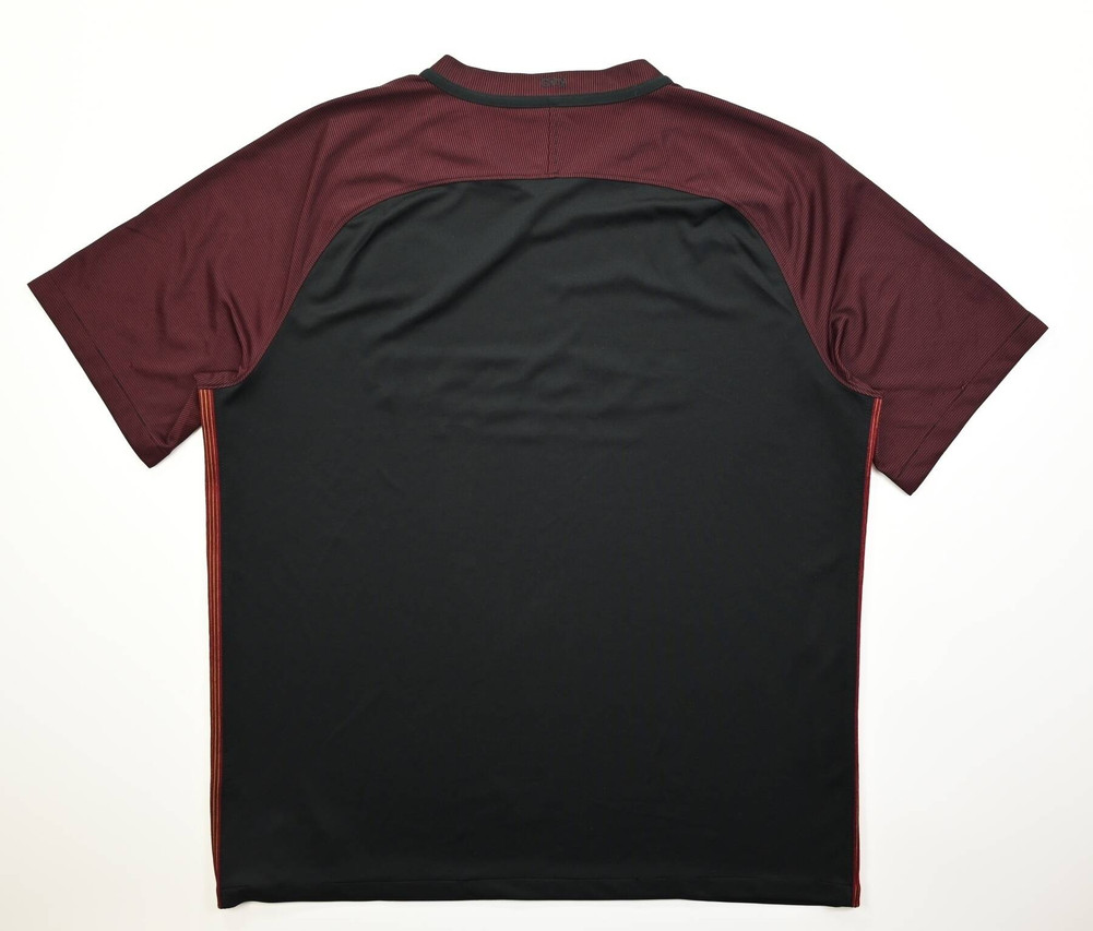 2016-17 MANCHESTER CITY SHIRT XL