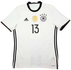 2015-16 GERMANY *MULLER* KOSZULKA M