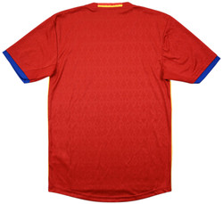 2016-17 SPAIN KOSZULKA M