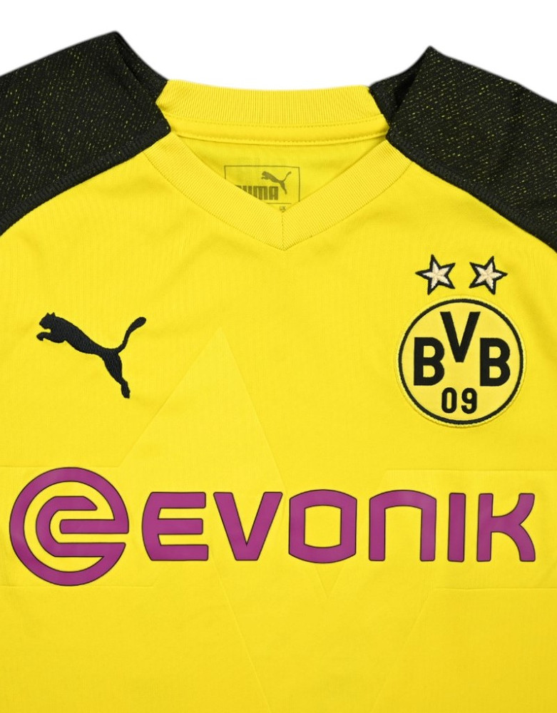 2018-19 BORUSSIA DORTMUND *REUS* KOSZULKA XL. BOYS