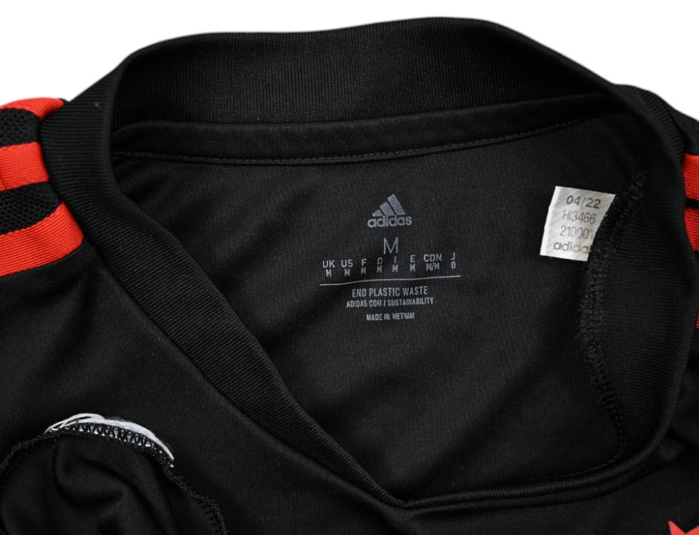 2022-23 BAYERN MUNCHEN SHIRT M