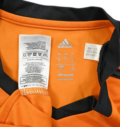 2013-14 REAL MADRID *BALE* SHIRT L