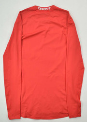 MANCHESTER UNITED LONGSLEEVE SHIRT M