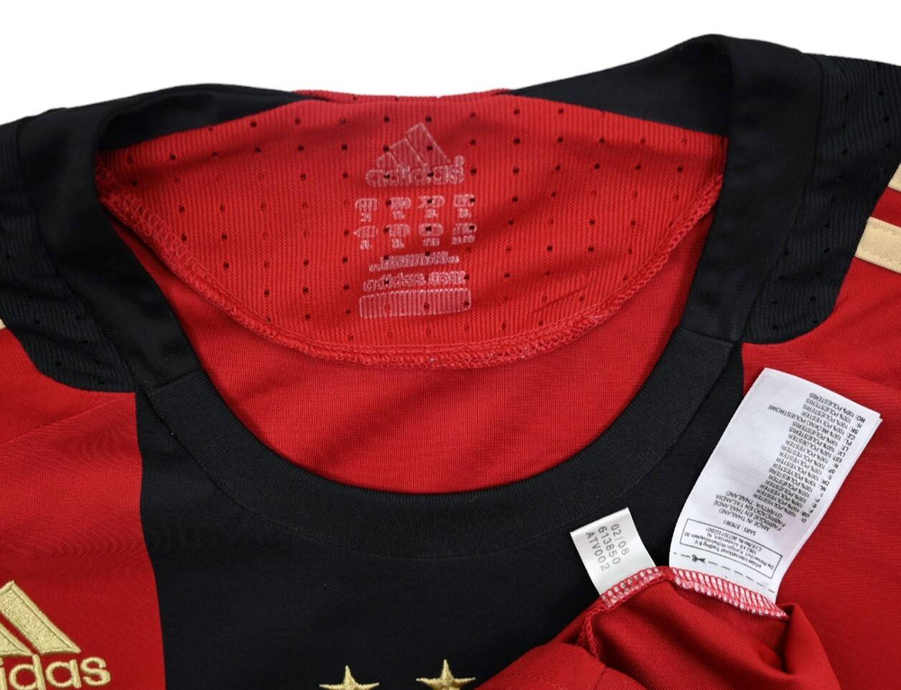 2008-09 GERMANY SHIRT M