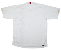 2006-07 USA SHIRT XL