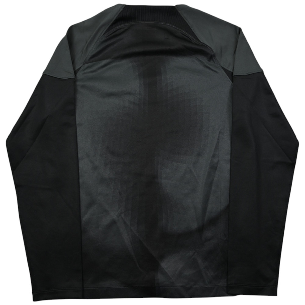 2022-23 WOLFSBURG LONGSLEEVE KOSZULKA L. BOYS 