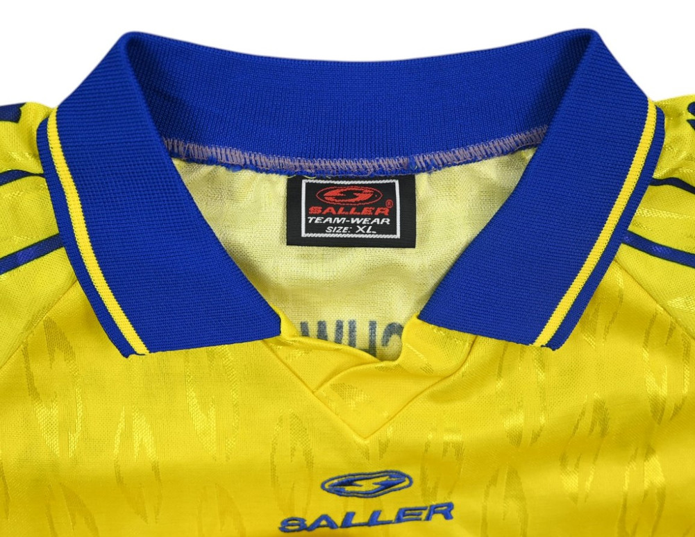 TSV KLEINSCHWARZENLOHE #13 KOSZULKA XL